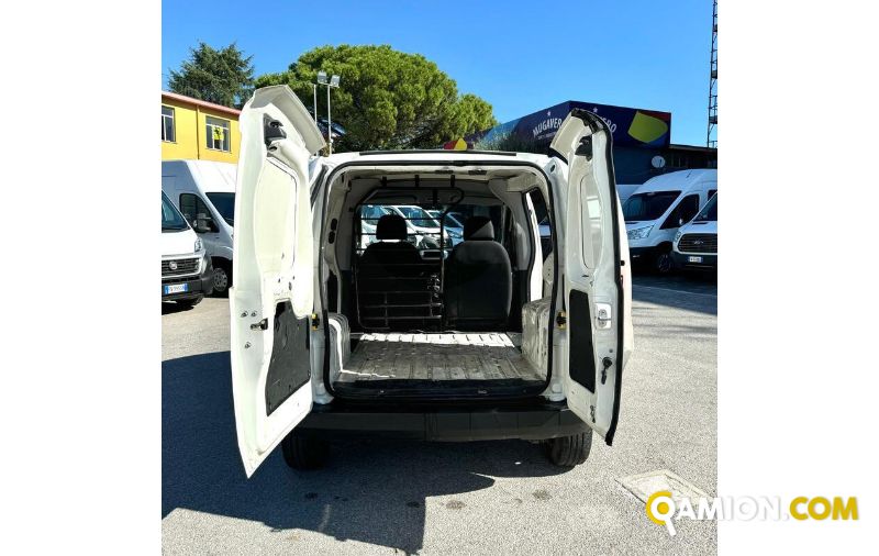 Peugeot BIPPER BIPPER