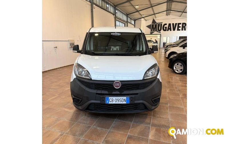 Fiat DOBLO' DOBLO'