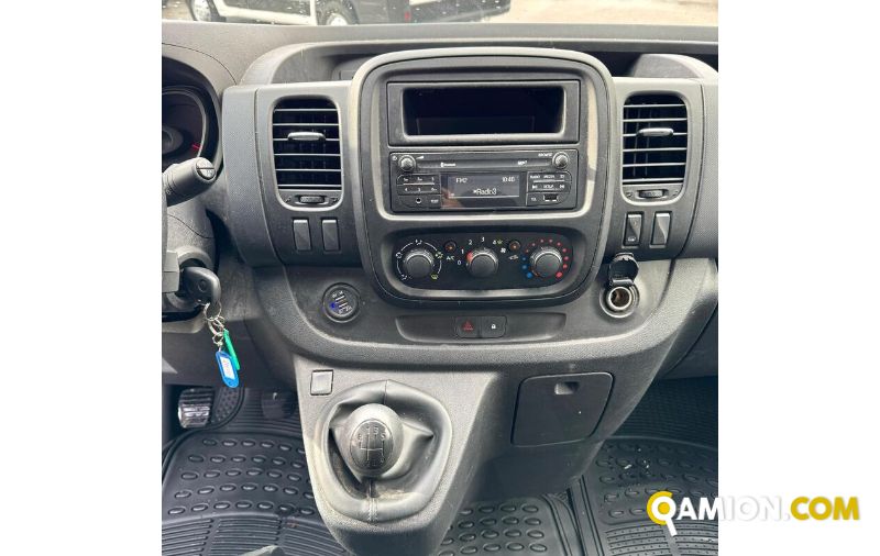 Fiat TALENTO talento