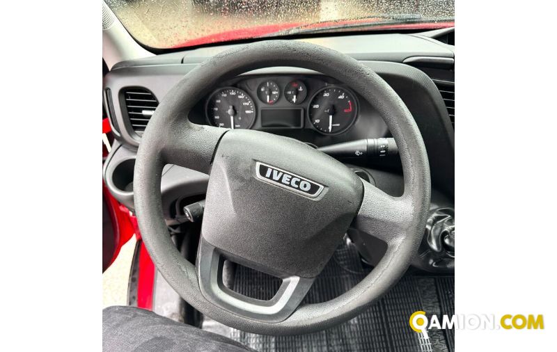 Iveco DAILY daily 35s12