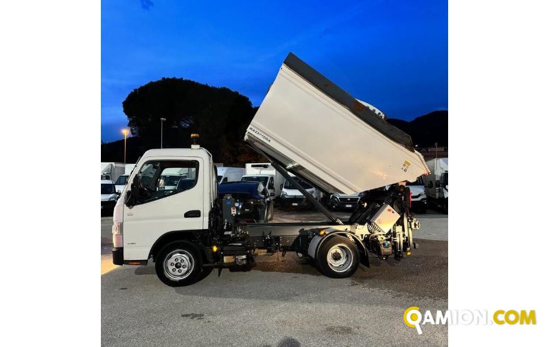 Mitsubishi fuso Canter Canter