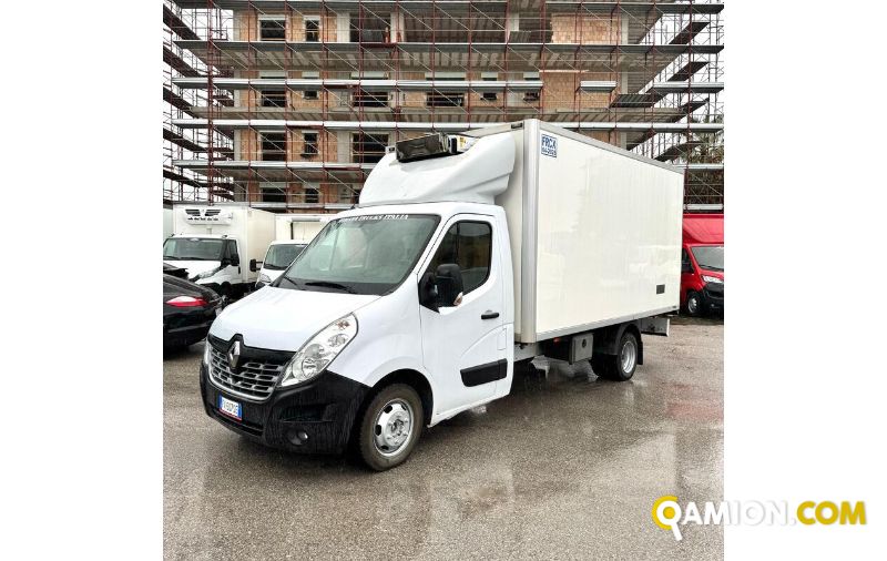 Renault MASTER MASTER
