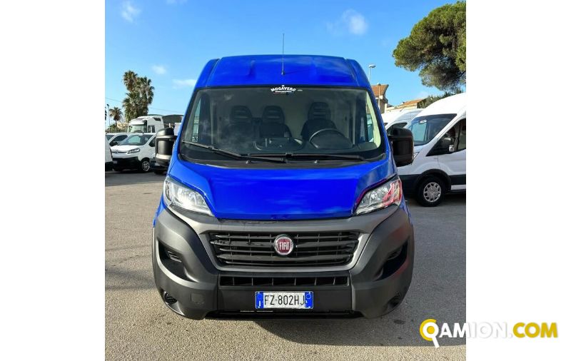 Fiat DUCATO ducato