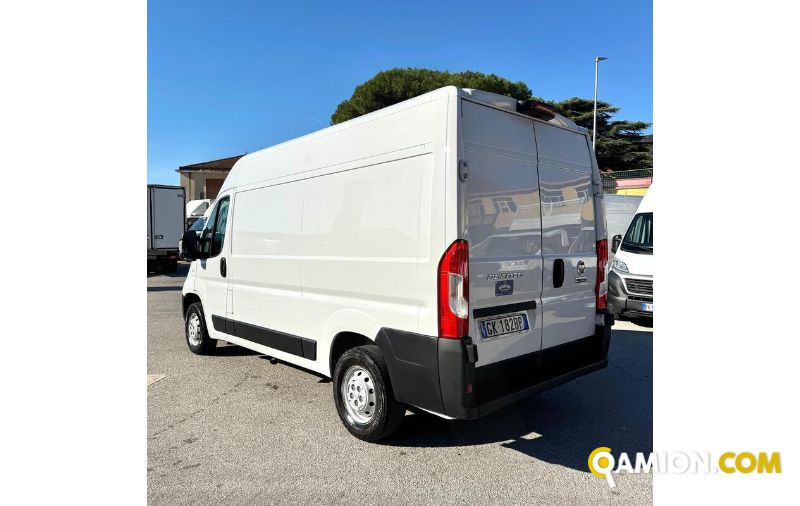 Fiat DUCATO DUCATO