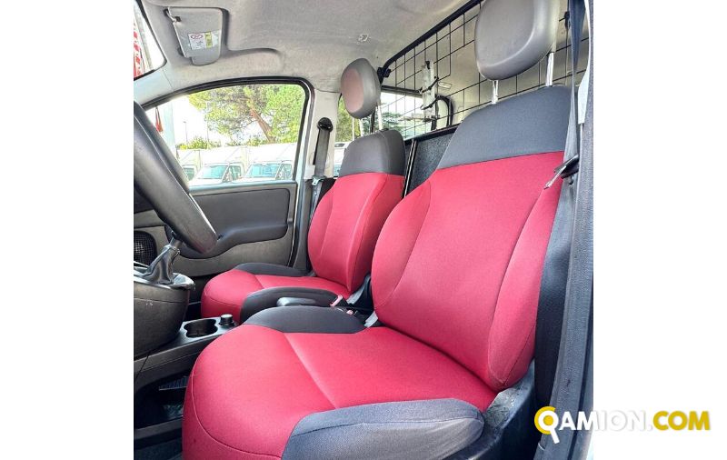 Fiat PANDA PANDA
