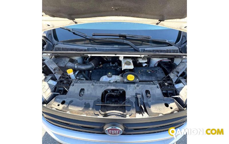 Fiat TALENTO talento