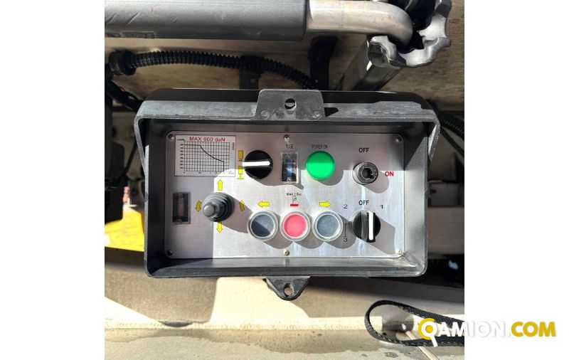 Mercedes SPRINTER sprinter 419