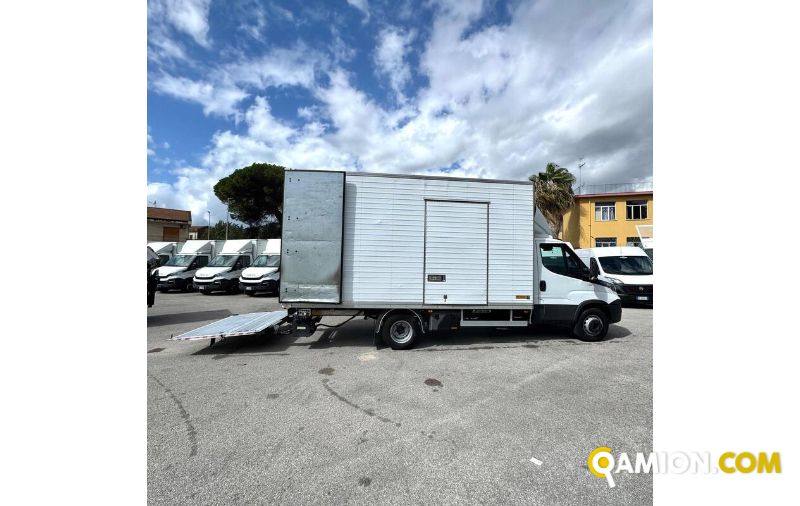 Iveco DAILY daily 60c18