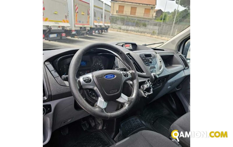 Ford TRANSIT 350