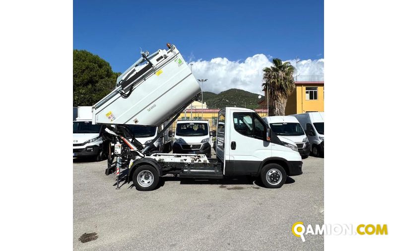 Iveco DAILY 35C14