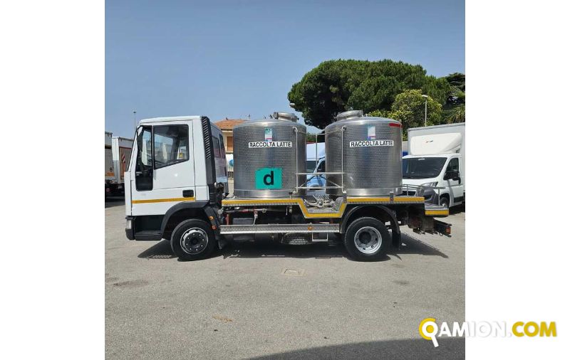 Iveco EUROCARGO eurocargo