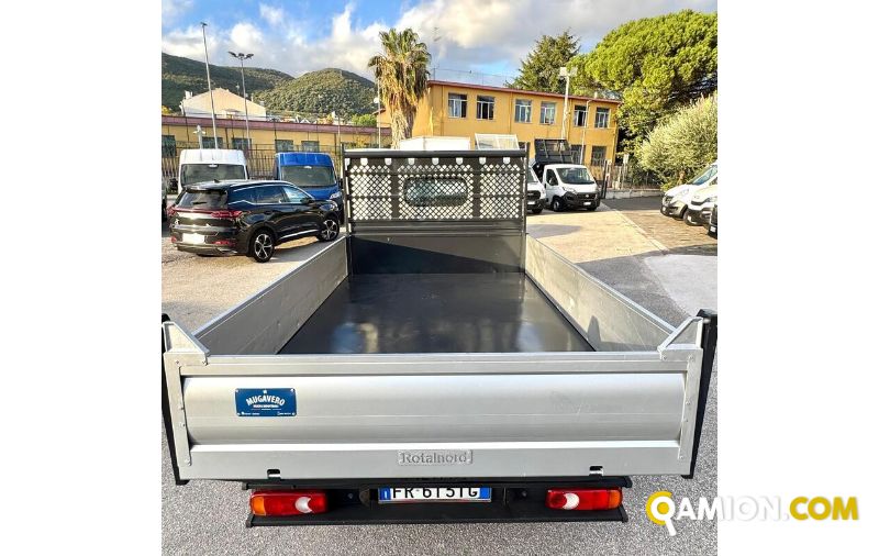 Nissan CABSTAR cabstar 35.13