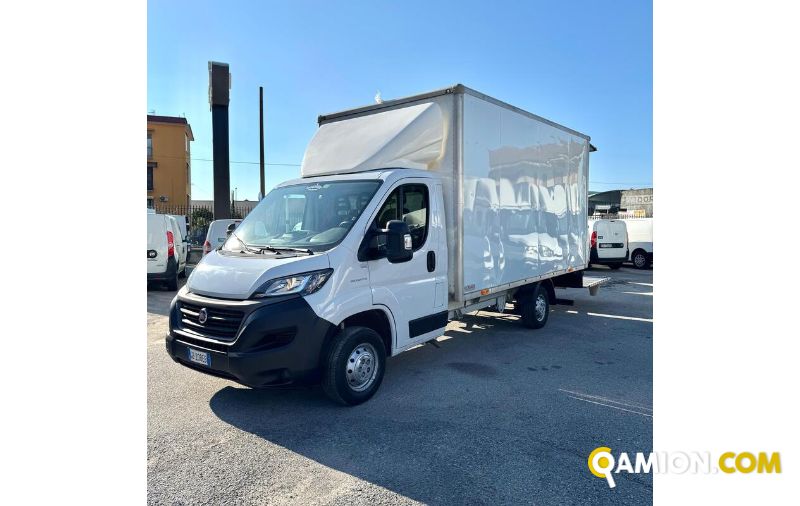 Fiat DUCATO DUCATO