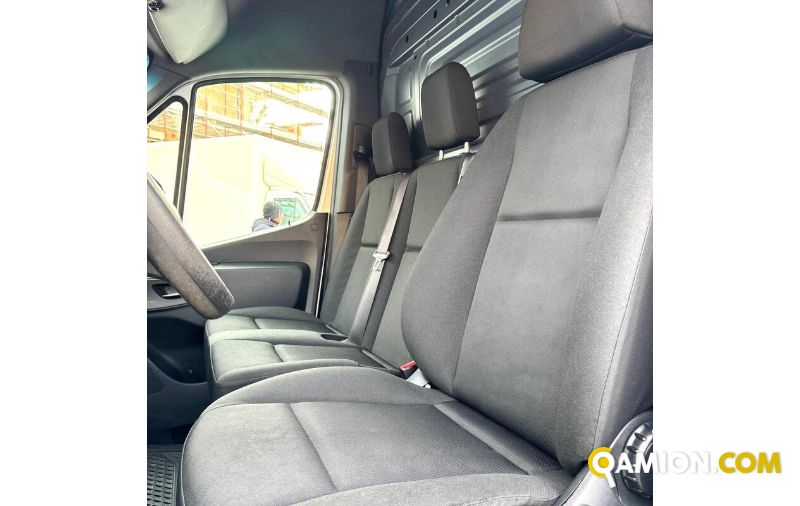 Mercedes SPRINTER sprinter 314