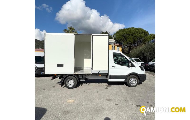 Ford TRANSIT TRANSIT