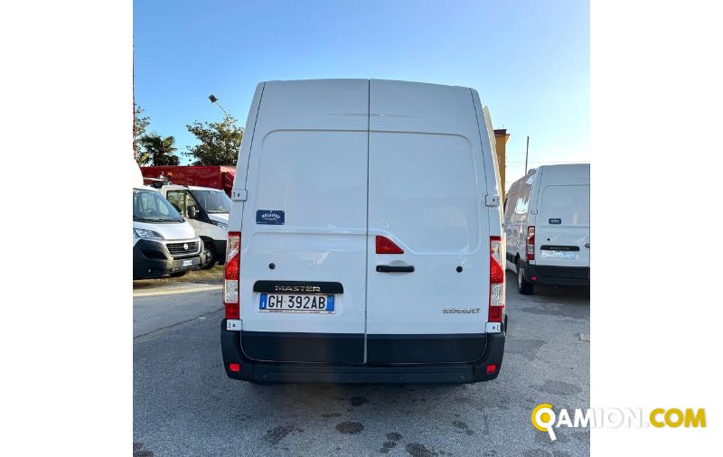 Renault MASTER MASTER