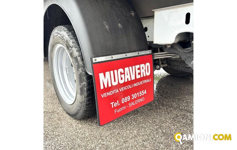 Renault MASTER MASTER