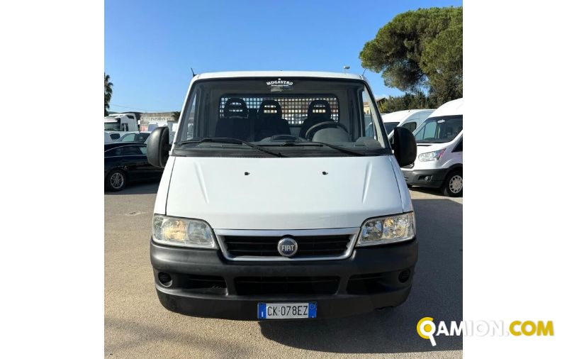 Fiat DUCATO ducato