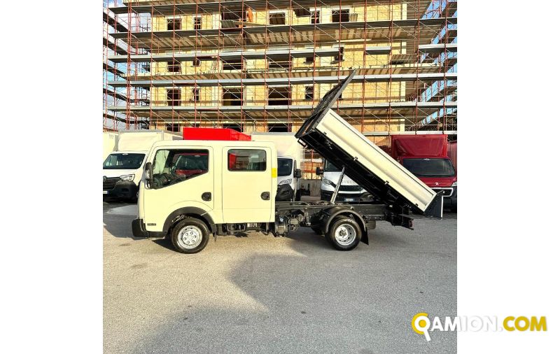 Nissan CABSTAR cabstar 35.13