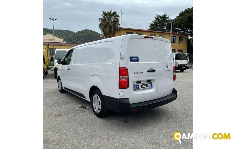 Peugeot EXPERT EXPERT