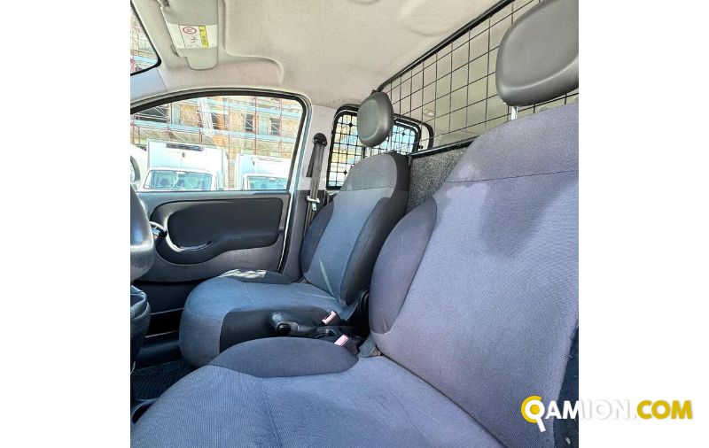 Fiat PANDA PANDA