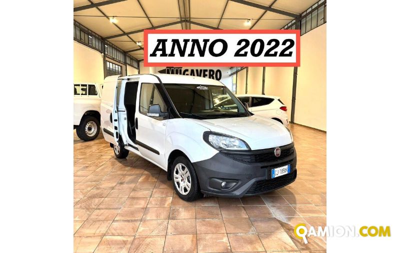 Fiat DOBLO DOBLO
