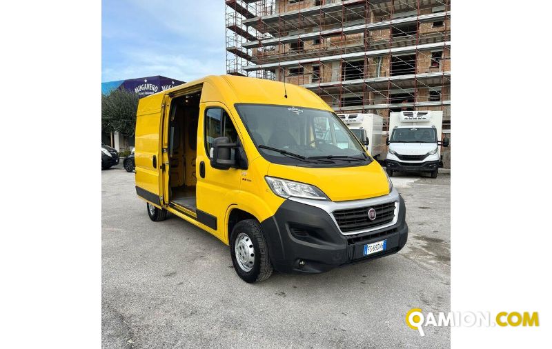 Fiat DUCATO DUCATO