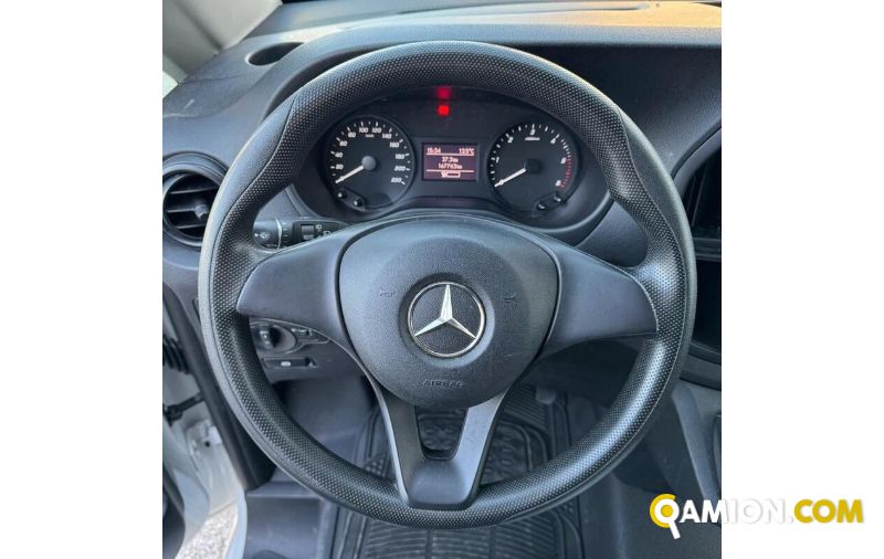 Mercedes VITO VITO