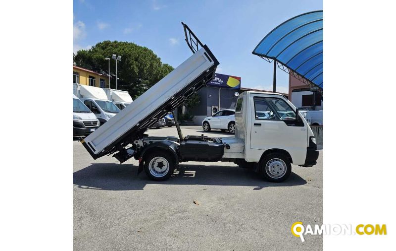 Piaggio PORTER porter