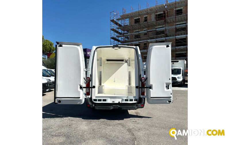 Renault MASTER MASTER