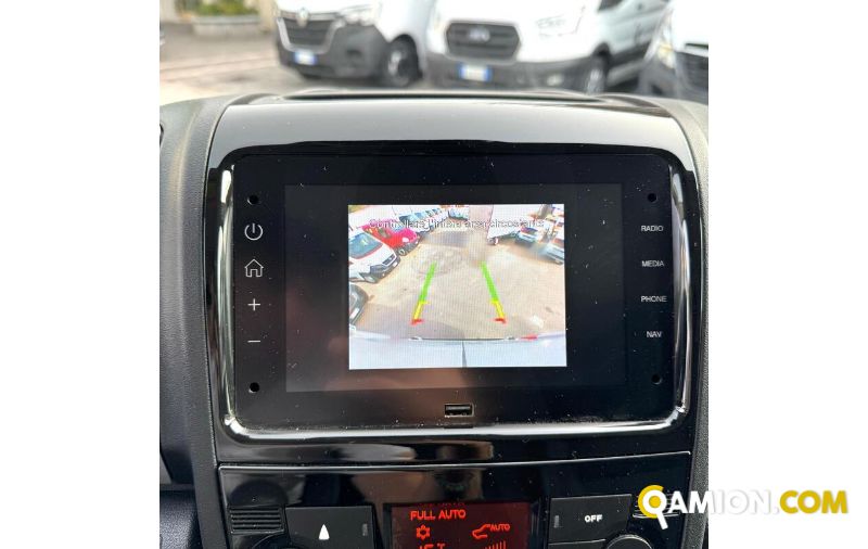 Fiat E-DUCATO E-DUCATO