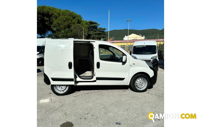 Peugeot BIPPER BIPPER