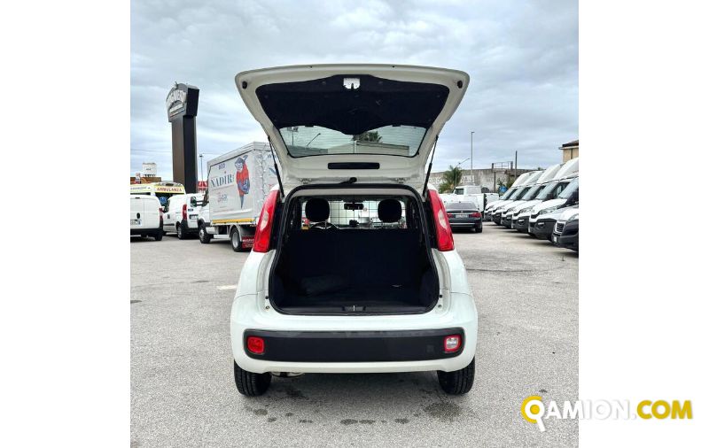 Fiat PANDA PANDA