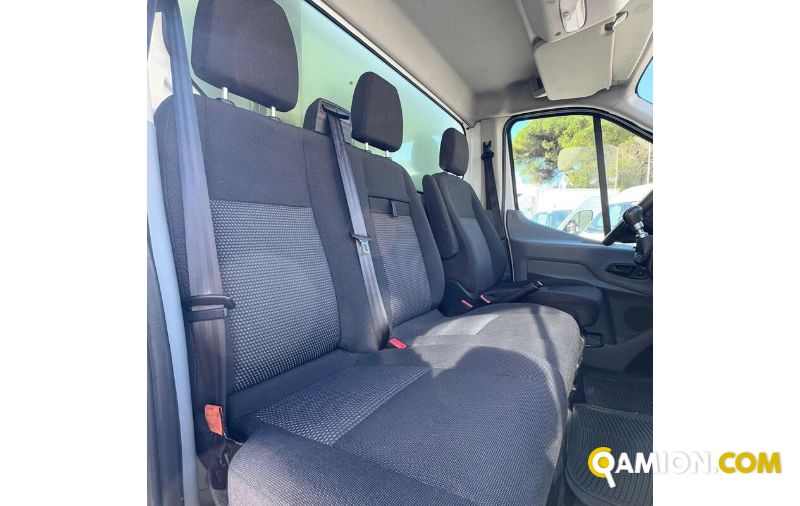 Ford TRANSIT TRANSIT