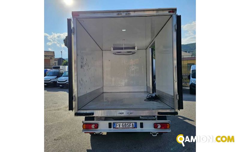 Citroen JUMPER JUMPER