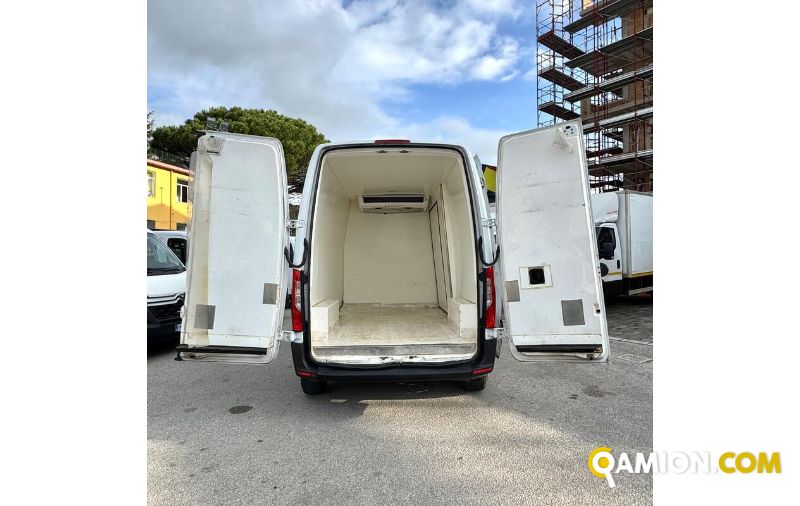 Mercedes SPRINTER sprinter 314