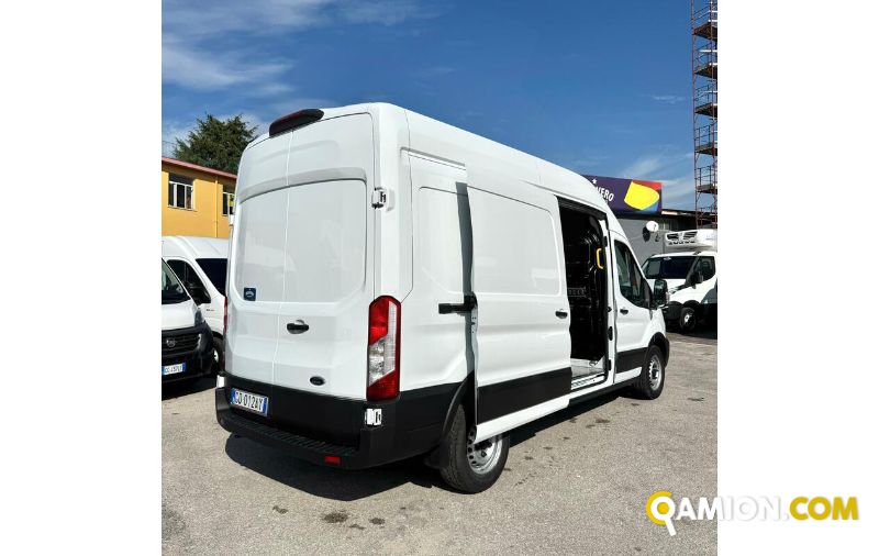Ford TRANSIT TRANSIT