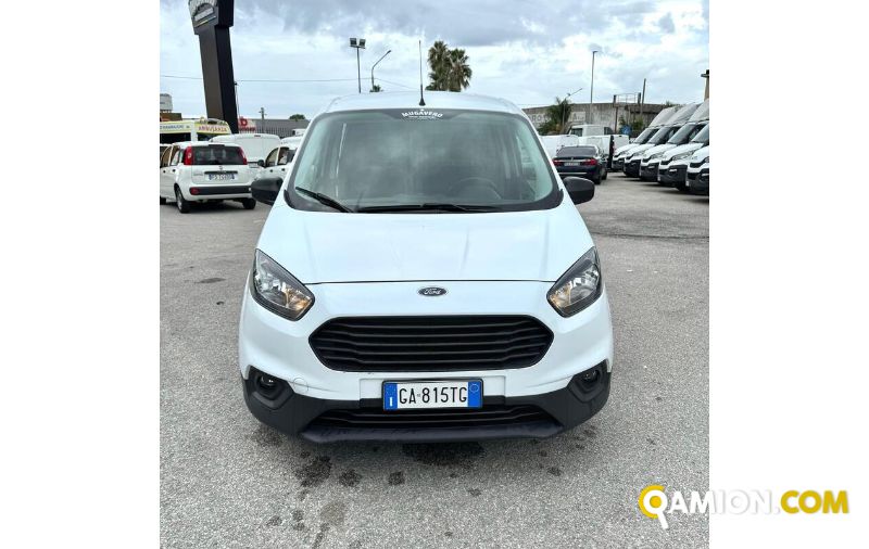 Ford COURIER COURIER
