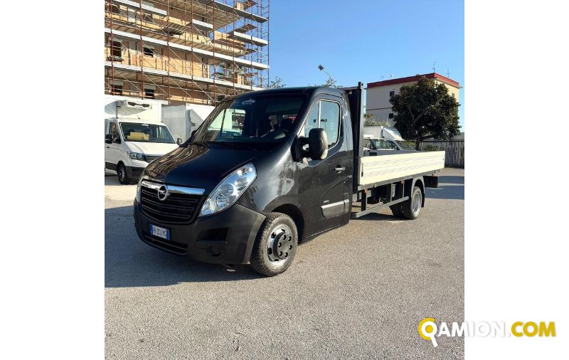 Opel MOVANO MOVANO