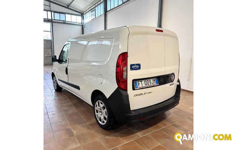 Fiat DOBLO' DOBLO'
