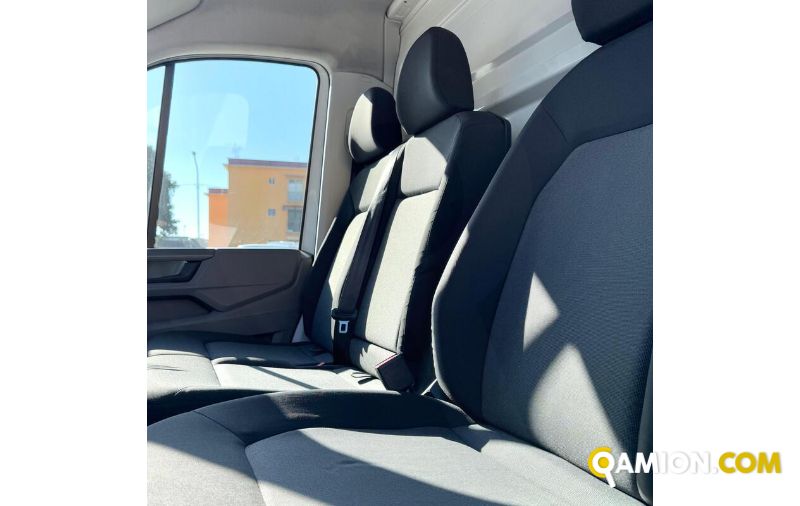 Volkswagen CRAFTER crafter