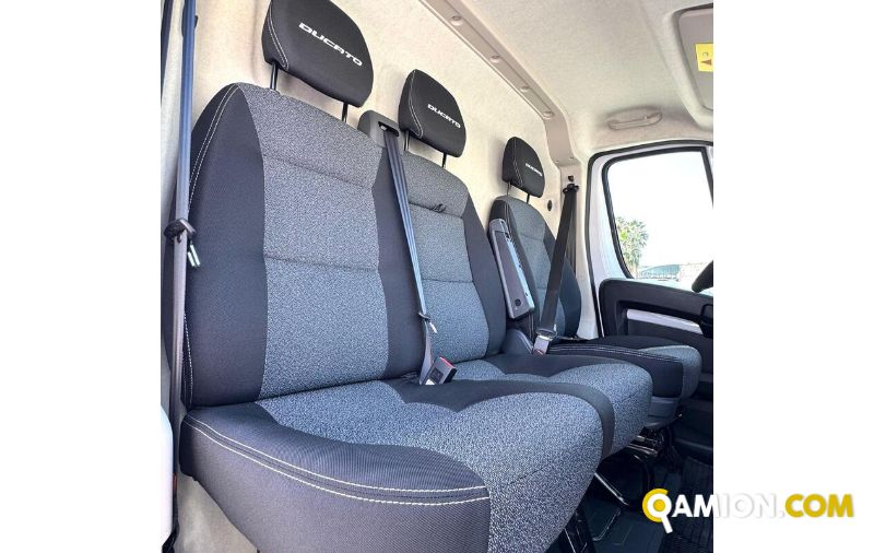 Fiat E-DUCATO E-DUCATO