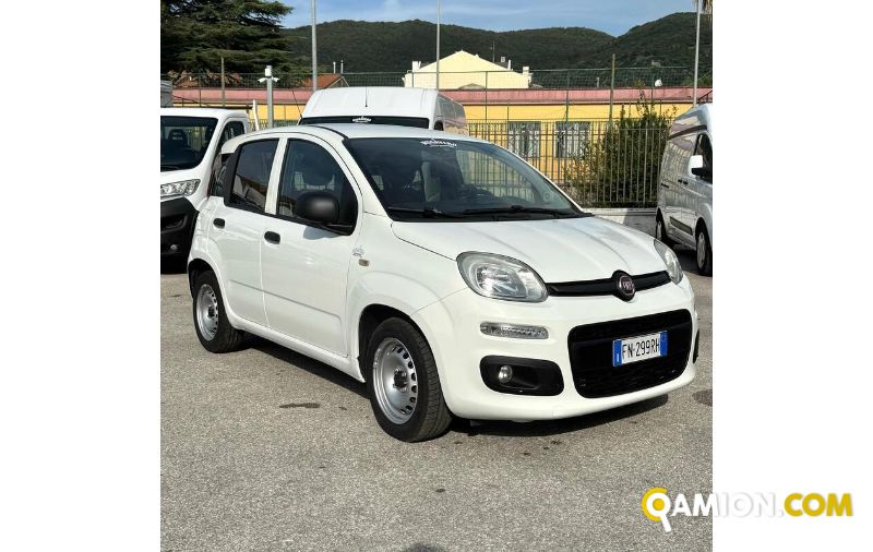 Fiat PANDA PANDA