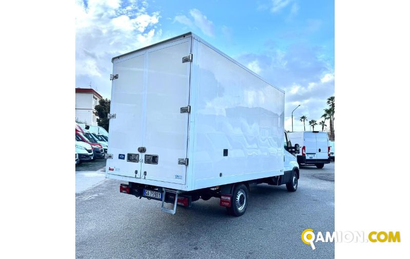Iveco DAILY daily 35s12