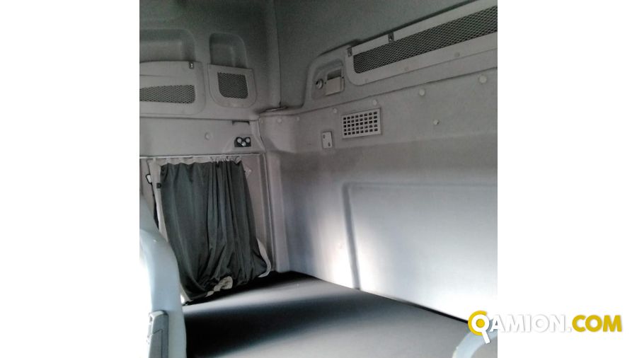 Iveco STRALIS STRALIS