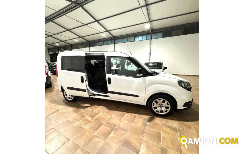 Fiat DOBLO doblo maxi