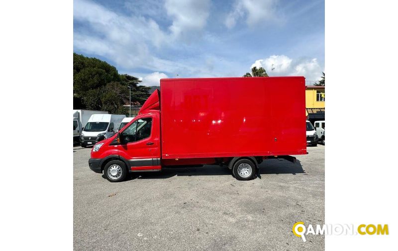 Ford TRANSIT TRANSIT