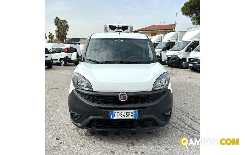 Fiat DOBLO DOBLO