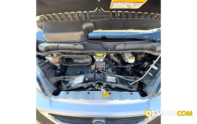 Fiat DUCATO ducato maxi