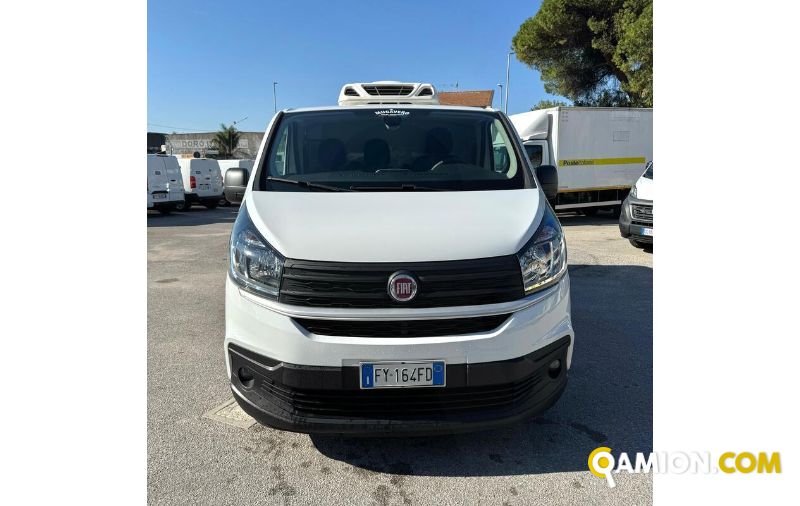 Fiat TALENTO talento